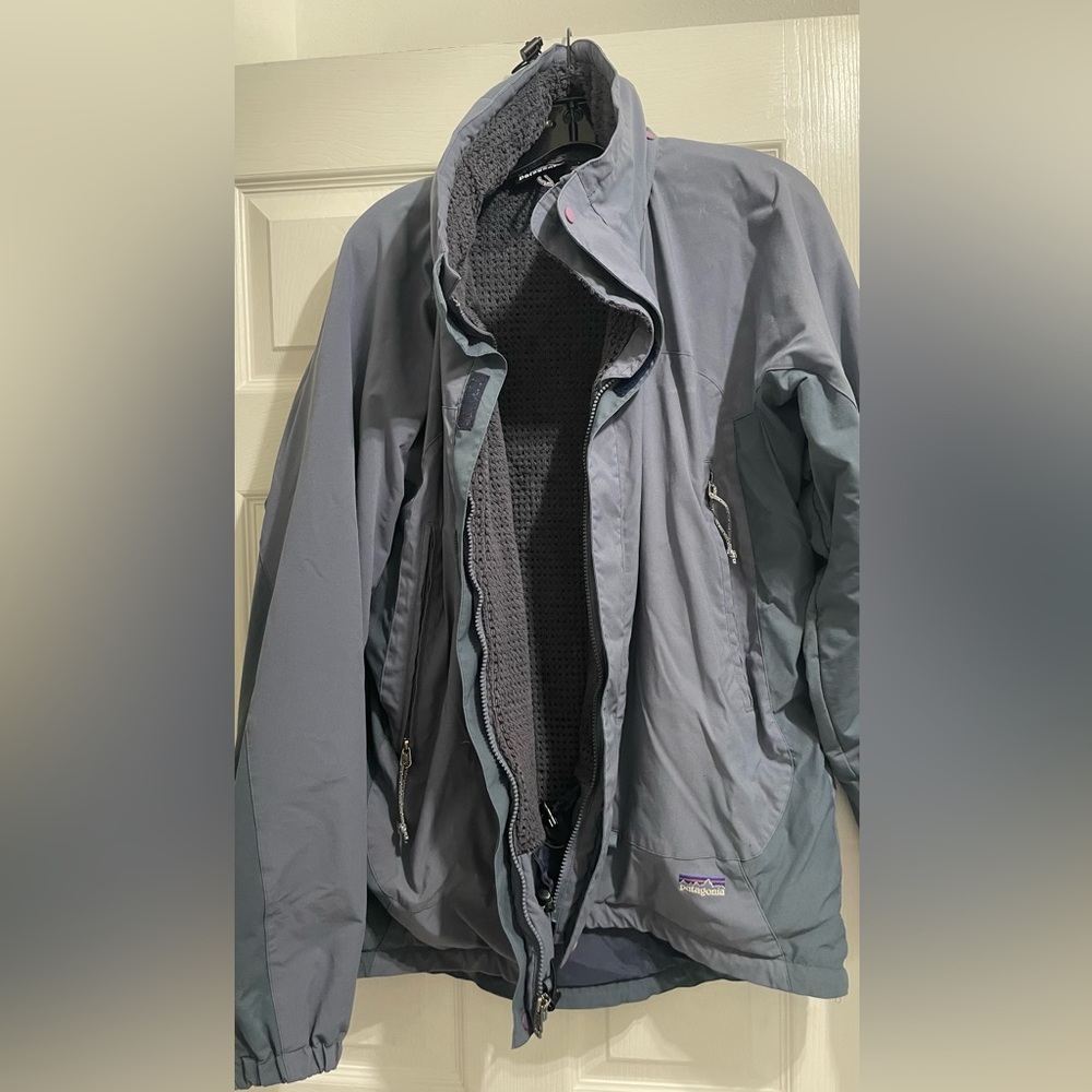Vintage Patagonia jacket
